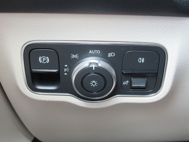 2023 Mercedes-Benz EQB 300 SUV 4MATIC Plano TX