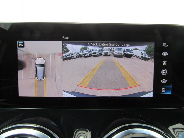 2023 Mercedes-Benz EQB 300 SUV 4MATIC Plano TX