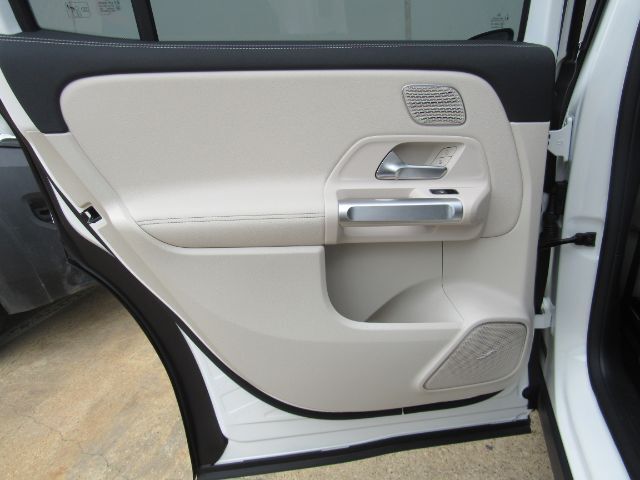 2023 Mercedes-Benz EQB 300 SUV 4MATIC Plano TX