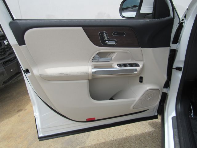 2023 Mercedes-Benz EQB 300 SUV 4MATIC Plano TX