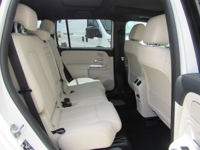 2023 Mercedes-Benz EQB 300 SUV 4MATIC Plano TX