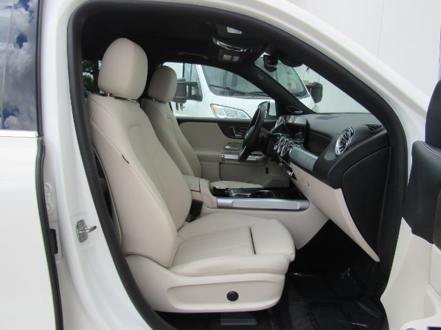 2023 Mercedes-Benz EQB 300 SUV 4MATIC Plano TX
