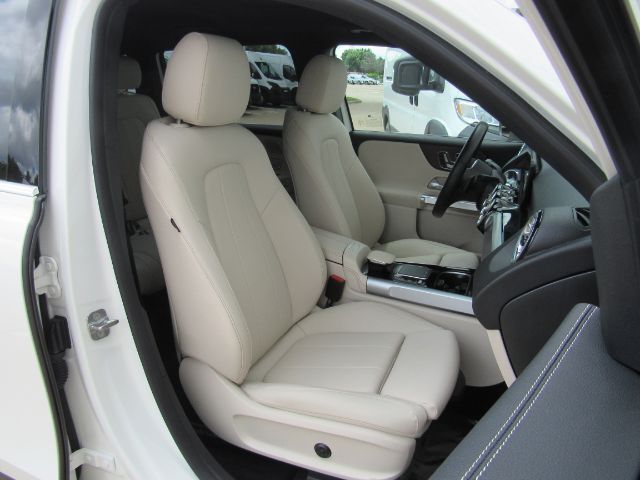 2023 Mercedes-Benz EQB 300 SUV 4MATIC Plano TX