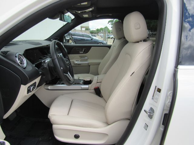 2023 Mercedes-Benz EQB 300 SUV 4MATIC Plano TX
