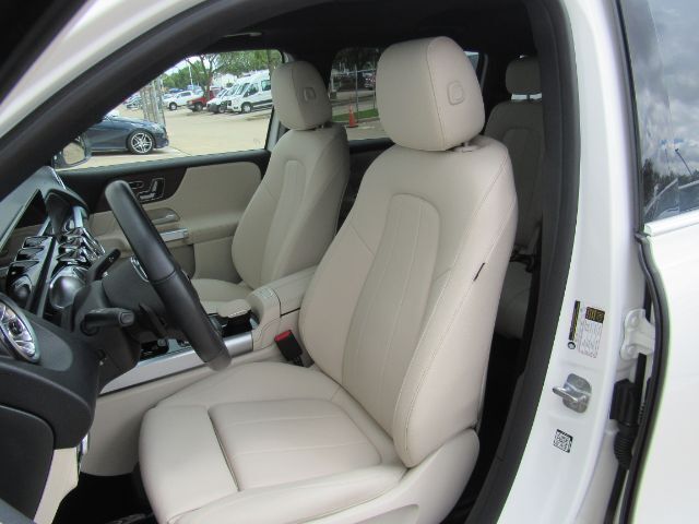 2023 Mercedes-Benz EQB 300 SUV 4MATIC Plano TX