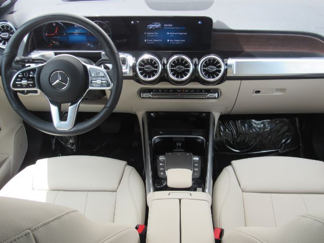 2023 Mercedes-Benz EQB 300 SUV 4MATIC Plano TX