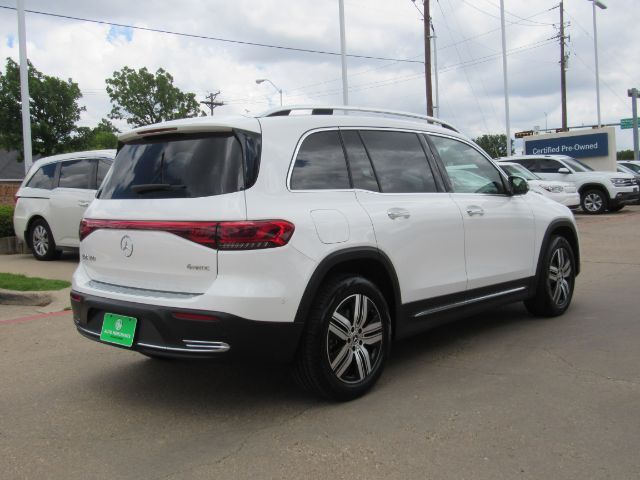 2023 Mercedes-Benz EQB 300 SUV 4MATIC Plano TX
