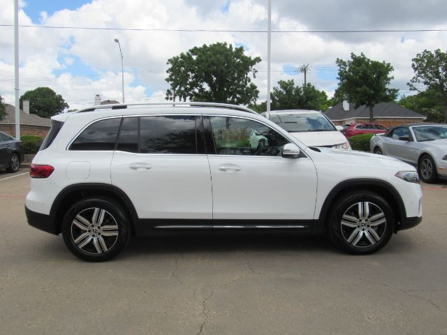 2023 Mercedes-Benz EQB 300 SUV 4MATIC Plano TX