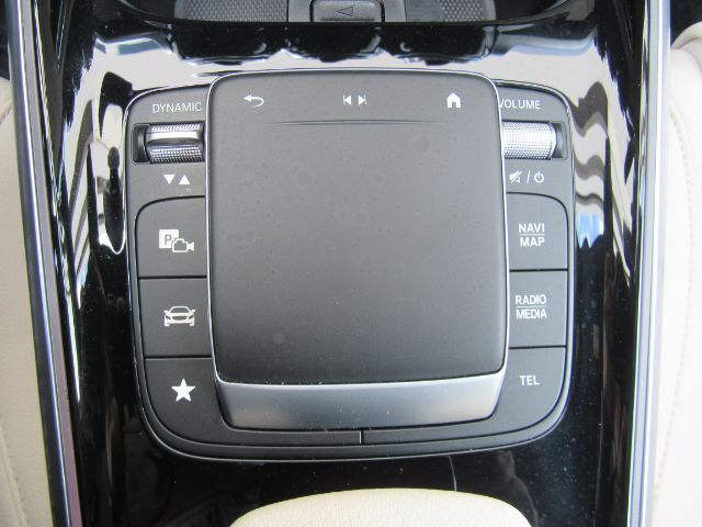 2023 Mercedes-Benz EQB 300 SUV 4MATIC Plano TX