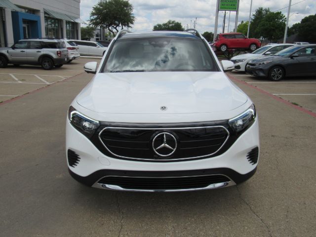 2023 Mercedes-Benz EQB 300 SUV 4MATIC Plano TX