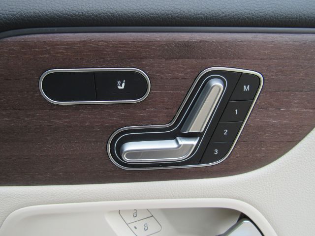 2023 Mercedes-Benz EQB 300 SUV 4MATIC Plano TX