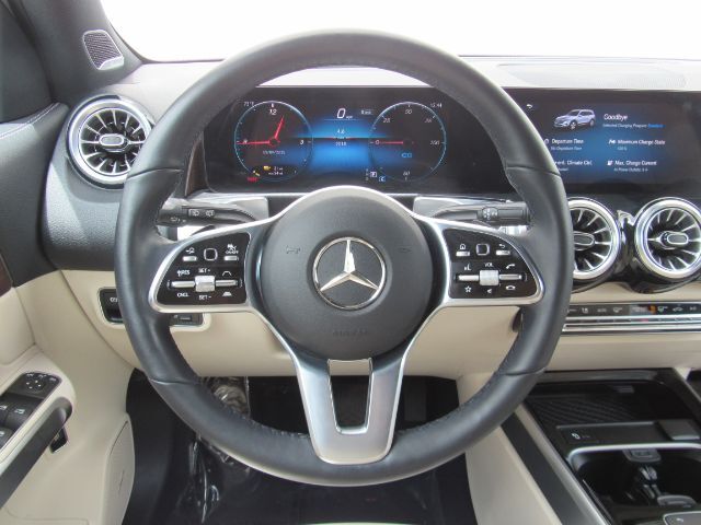 2023 Mercedes-Benz EQB 300 SUV 4MATIC Plano TX