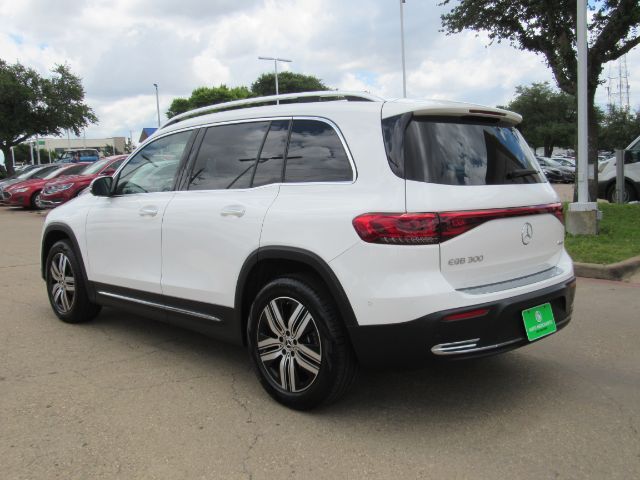 2023 Mercedes-Benz EQB 300 SUV 4MATIC Plano TX