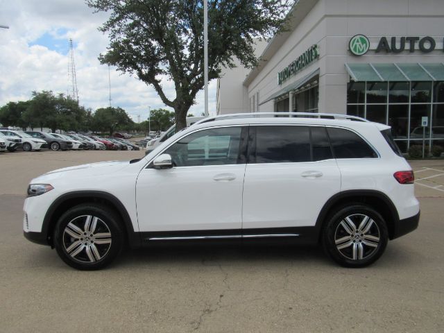 2023 Mercedes-Benz EQB 300 SUV 4MATIC Plano TX
