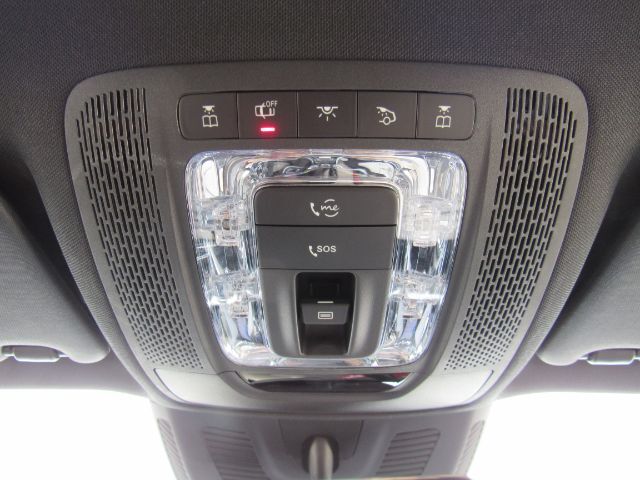 2023 Mercedes-Benz EQB 300 SUV 4MATIC Plano TX