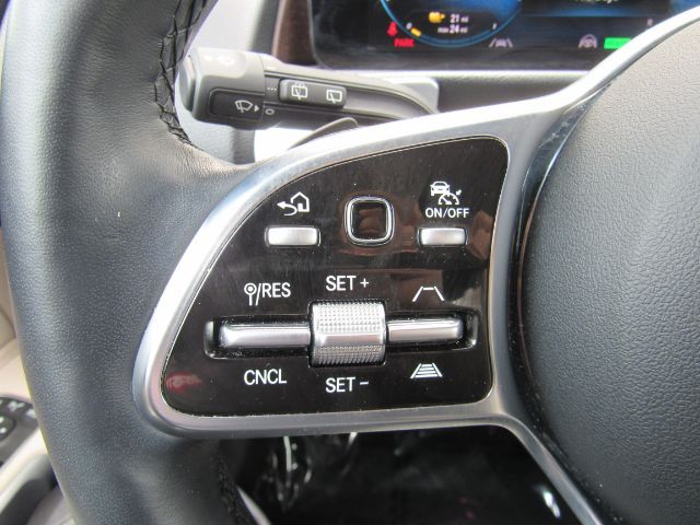 2023 Mercedes-Benz EQB 300 SUV 4MATIC Plano TX