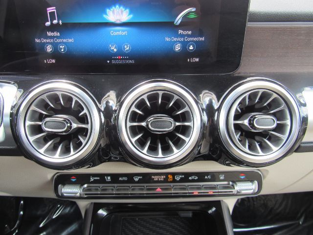 2023 Mercedes-Benz EQB 300 SUV 4MATIC Plano TX