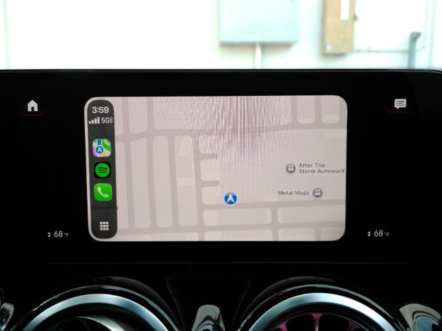 2023 Mercedes-Benz EQB 300 SUV 4MATIC Plano TX