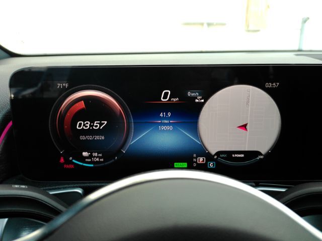 2023 Mercedes-Benz EQB 300 SUV 4MATIC Plano TX