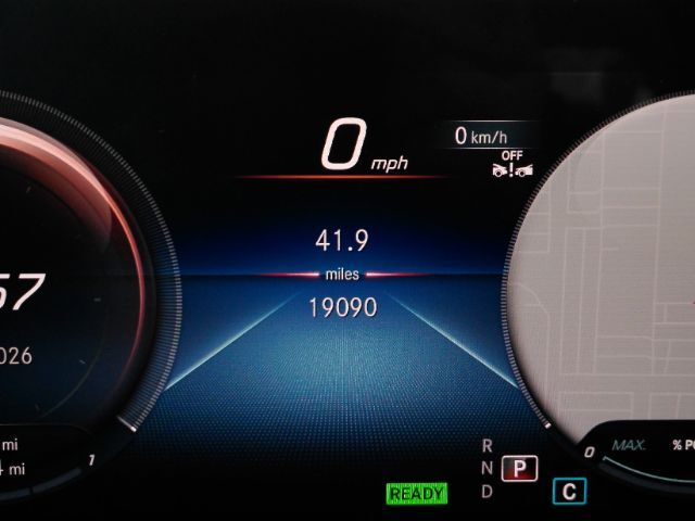 2023 Mercedes-Benz EQB 300 SUV 4MATIC Plano TX