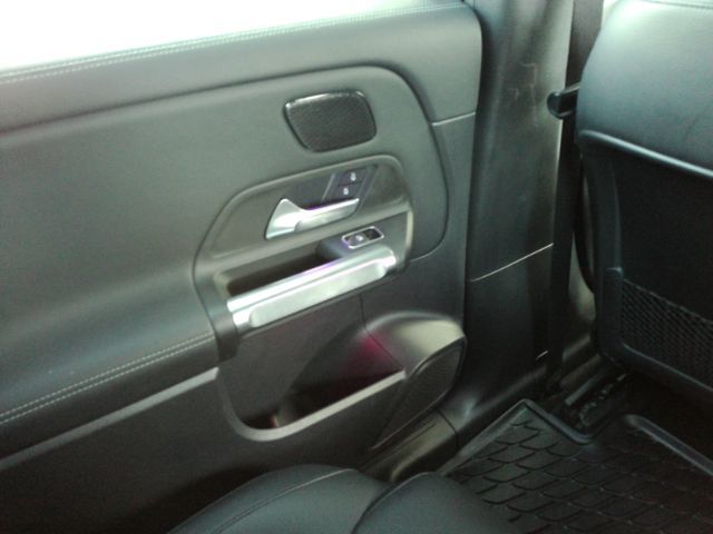 2023 Mercedes-Benz EQB 300 SUV 4MATIC Plano TX