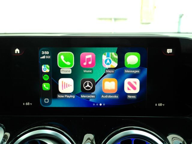 2023 Mercedes-Benz EQB 300 SUV 4MATIC Plano TX