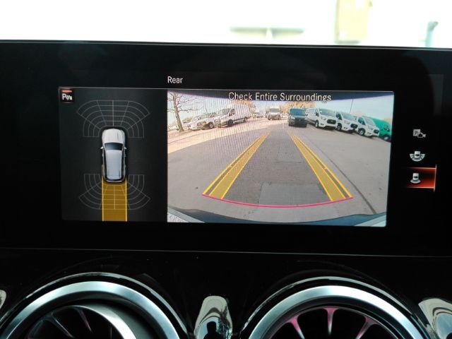 2023 Mercedes-Benz EQB 300 SUV 4MATIC Plano TX