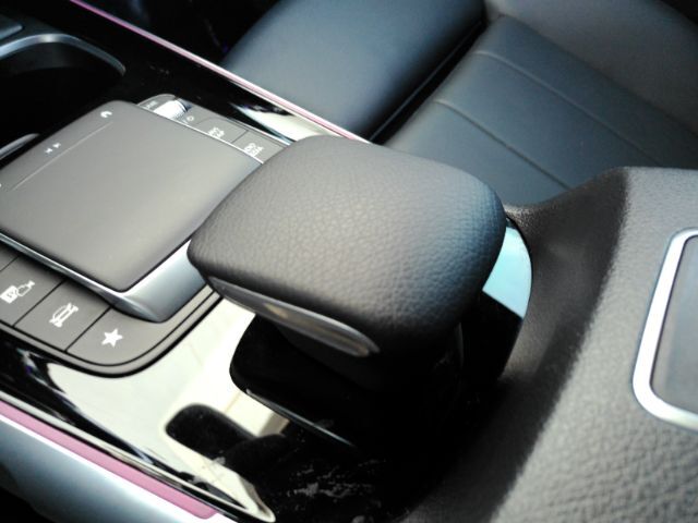 2023 Mercedes-Benz EQB 300 SUV 4MATIC Plano TX