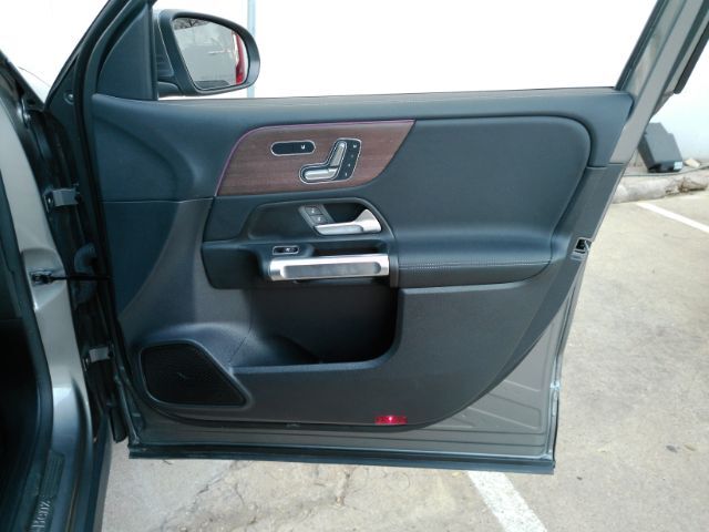 2023 Mercedes-Benz EQB 300 SUV 4MATIC Plano TX