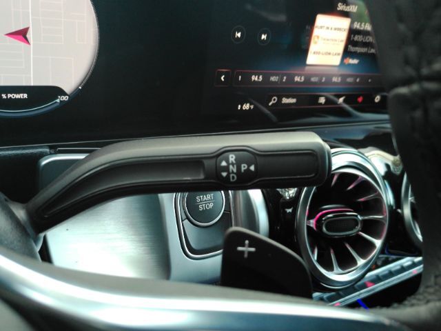 2023 Mercedes-Benz EQB 300 SUV 4MATIC Plano TX