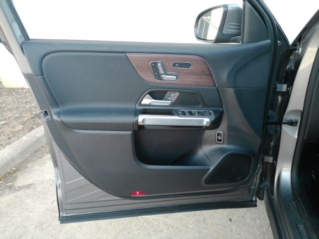 2023 Mercedes-Benz EQB 300 SUV 4MATIC Plano TX