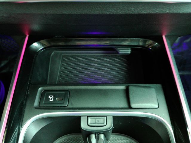 2023 Mercedes-Benz EQB 300 SUV 4MATIC Plano TX