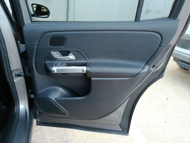 2023 Mercedes-Benz EQB 300 SUV 4MATIC Plano TX