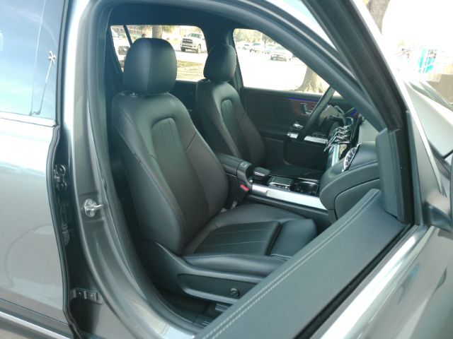 2023 Mercedes-Benz EQB 300 SUV 4MATIC Plano TX