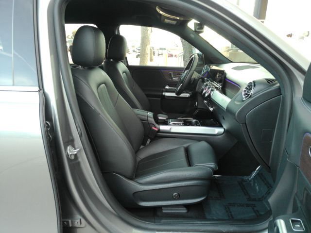 2023 Mercedes-Benz EQB 300 SUV 4MATIC Plano TX