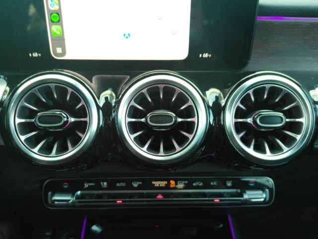 2023 Mercedes-Benz EQB 300 SUV 4MATIC Plano TX