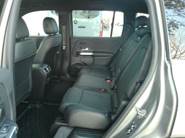 2023 Mercedes-Benz EQB 300 SUV 4MATIC Plano TX