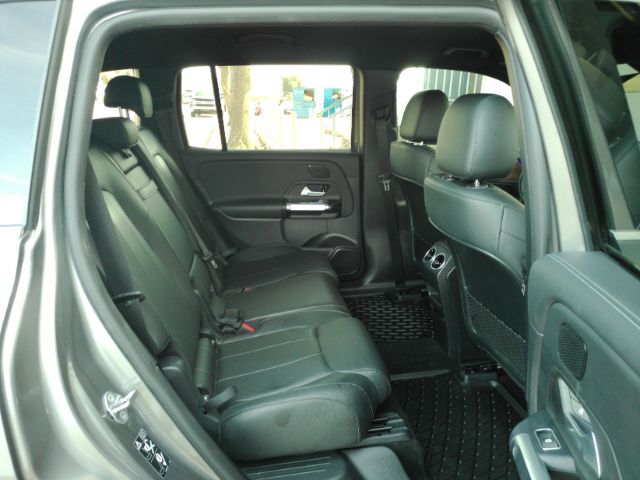 2023 Mercedes-Benz EQB 300 SUV 4MATIC Plano TX