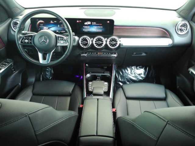 2023 Mercedes-Benz EQB 300 SUV 4MATIC