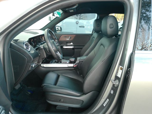 2023 Mercedes-Benz EQB 300 SUV 4MATIC Plano TX