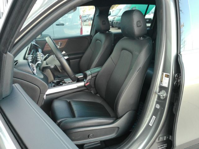 2023 Mercedes-Benz EQB 300 SUV 4MATIC Plano TX