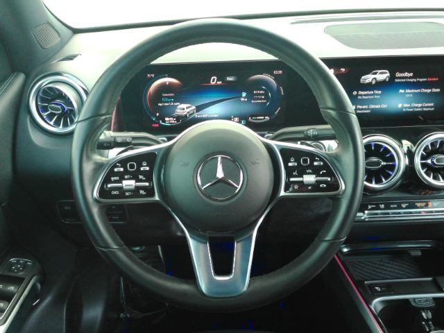 2023 Mercedes-Benz EQB 300 SUV 4MATIC Plano TX