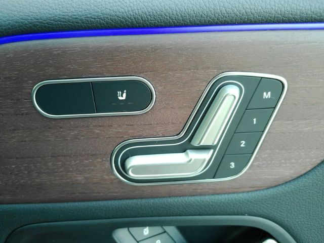 2023 Mercedes-Benz EQB 300 SUV 4MATIC Plano TX