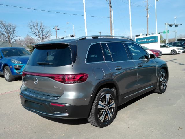 2023 Mercedes-Benz EQB 300 SUV 4MATIC Plano TX