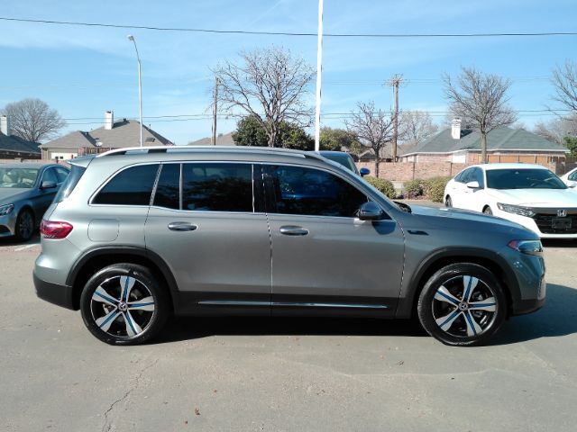 2023 Mercedes-Benz EQB 300 SUV 4MATIC Plano TX