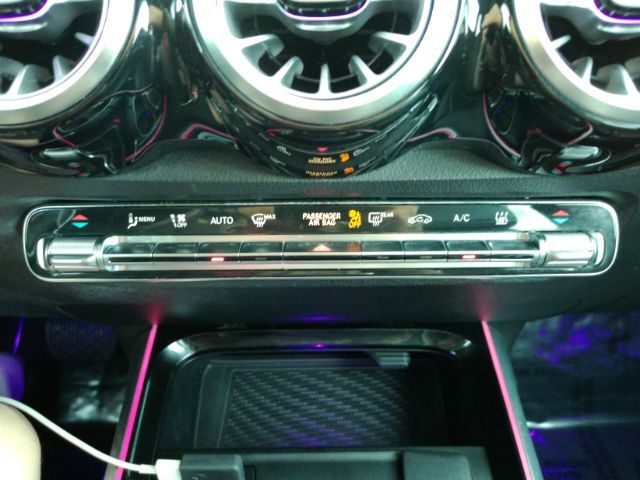 2023 Mercedes-Benz EQB 300 SUV 4MATIC Plano TX