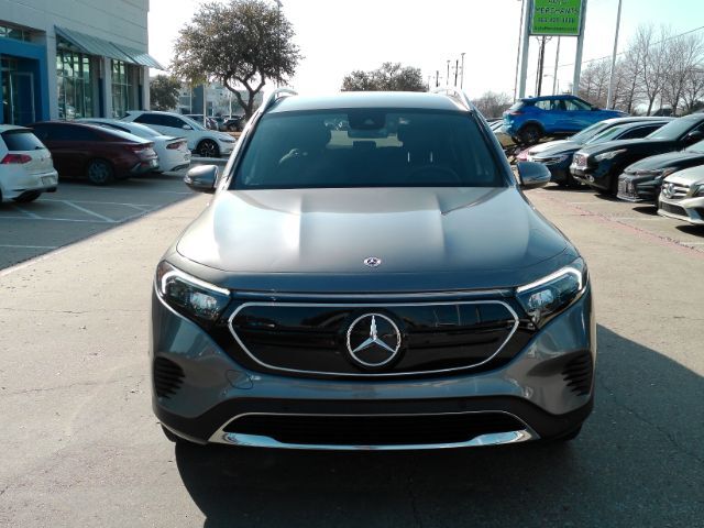 2023 Mercedes-Benz EQB 300 SUV 4MATIC