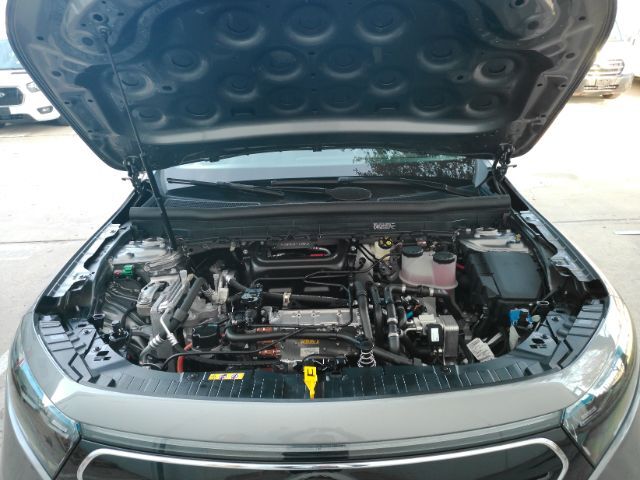 2023 Mercedes-Benz EQB 300 SUV 4MATIC Plano TX