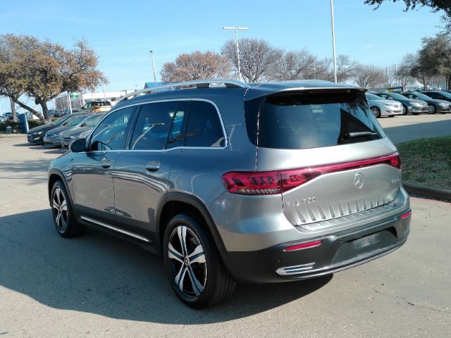 2023 Mercedes-Benz EQB 300 SUV 4MATIC Plano TX