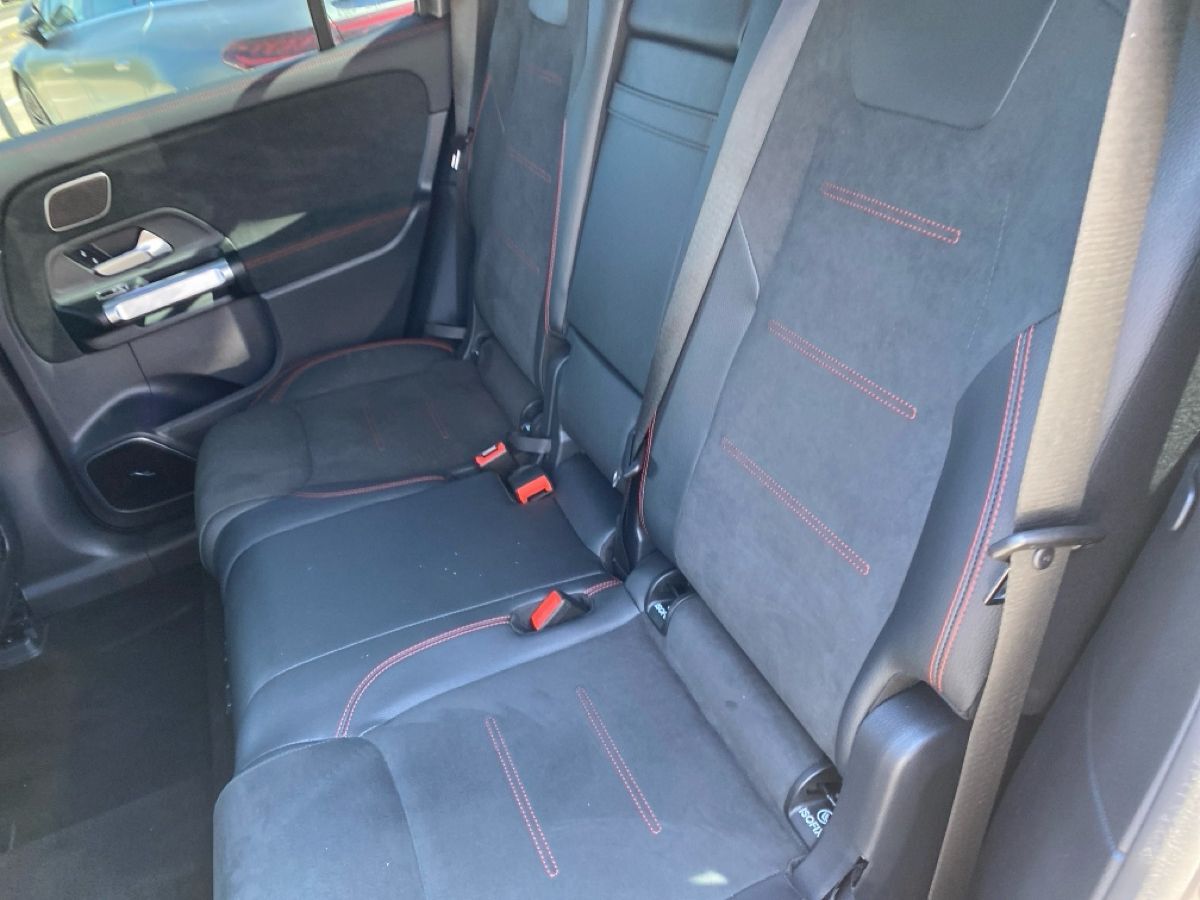 2023 Mercedes-Benz EQB 350 4MATIC&reg; Portland OR